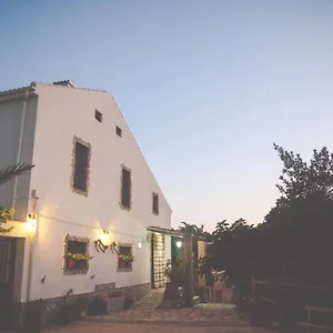 Cortijo Colomo Almedinilla